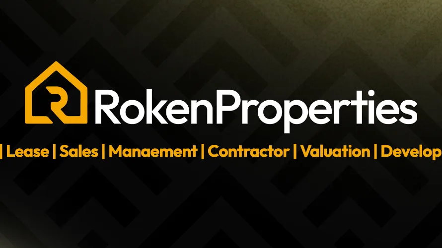 Rokenproperties_Ltd — photo