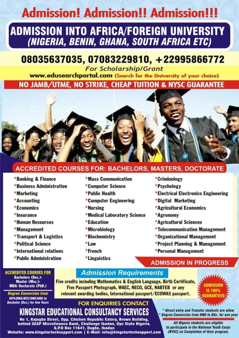 Kingstar Techsupport Limited (Complete ICT/Telecom/Educational Consultancy Services Provider) photo 4
