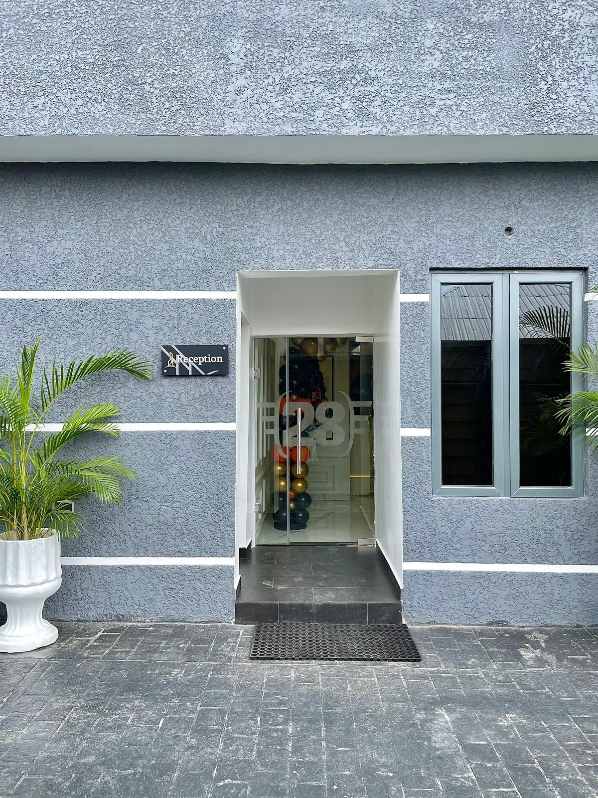 Luxe Villa 28 — photo