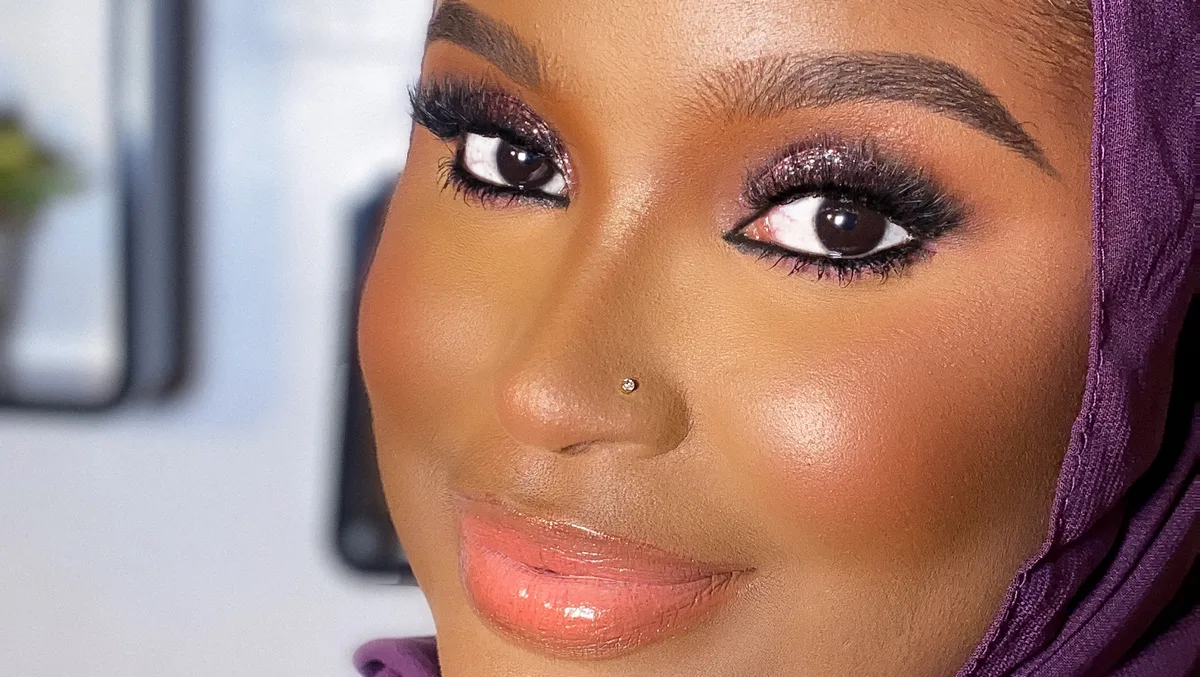 Abuja makeup artist (LON LOOKS) — photo