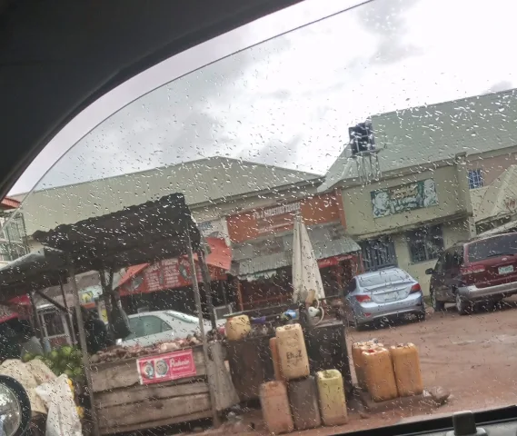 State Low Cost Market — photo