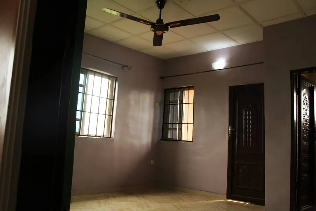 High Real Estate Limited Kano — photo