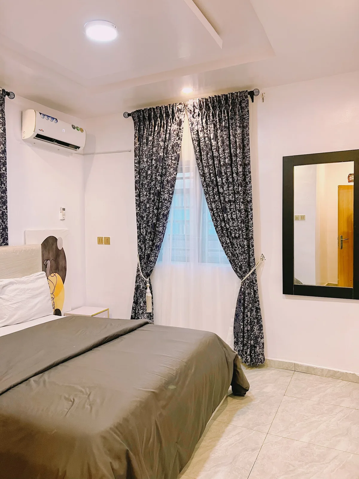 Crestville Apartments Lagos - Best Shortlet in Lagos Mainland photo 2