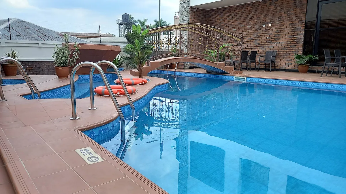 Sparklyn Hotels & Suites photo 3