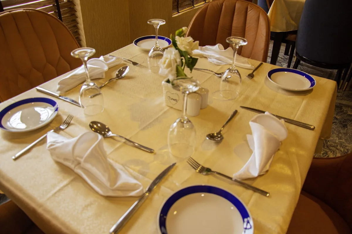 Sparklyn Hotels & Suites photo 5