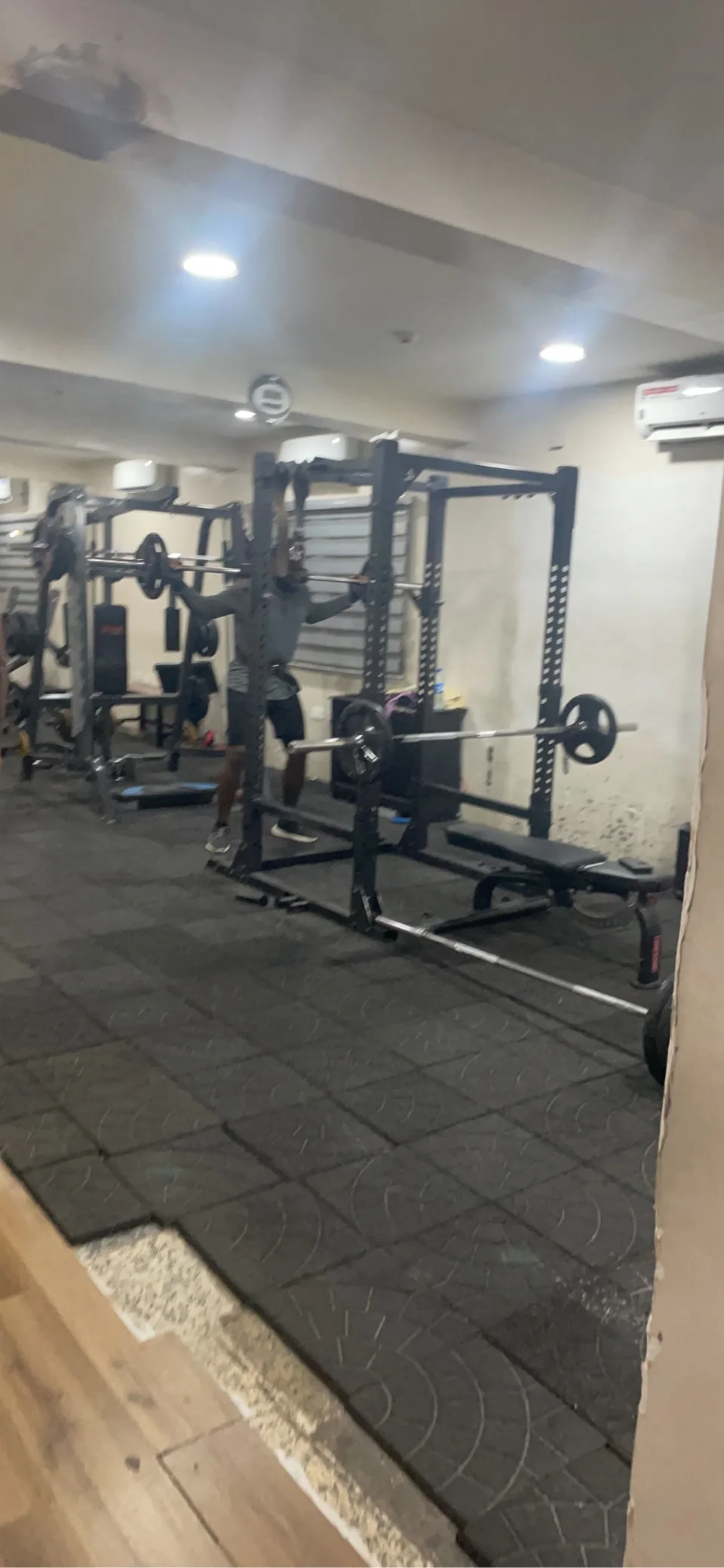 Fitness Plus Gym & Health Studio — photo