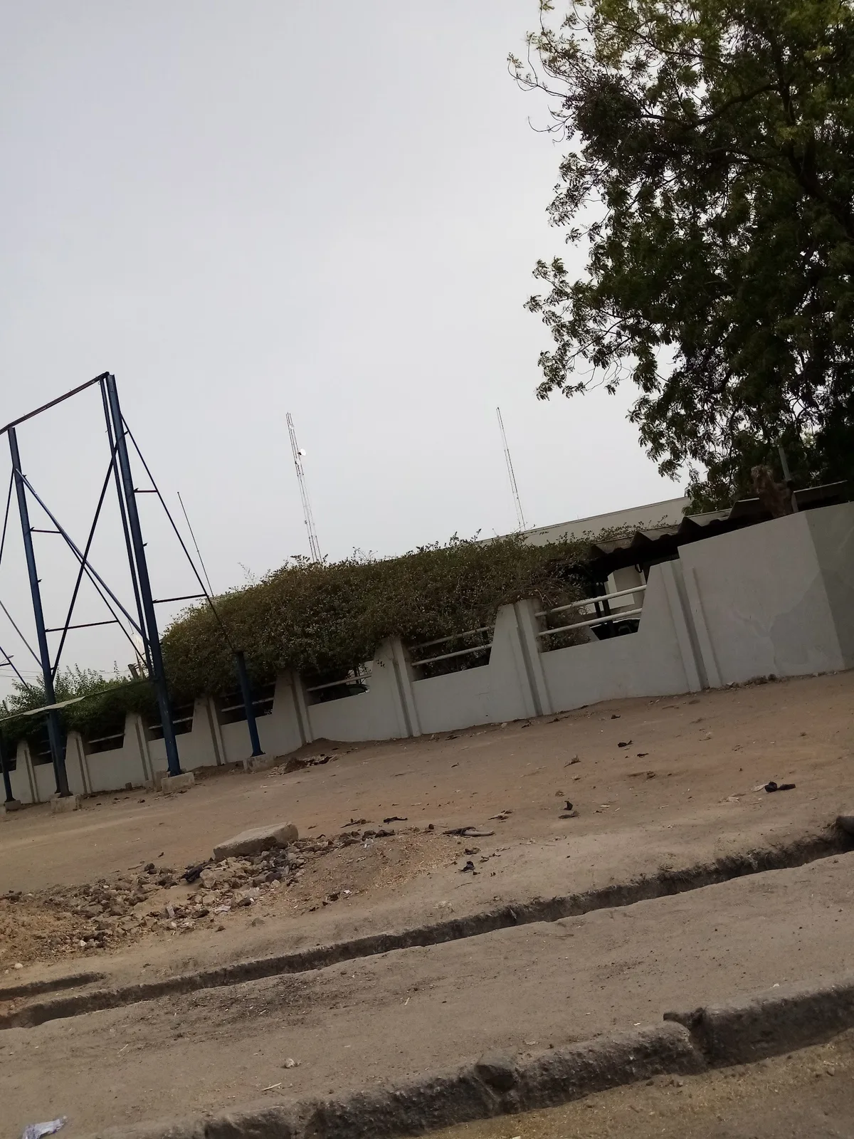 Polaris Bank Limited - Maiduguri — photo