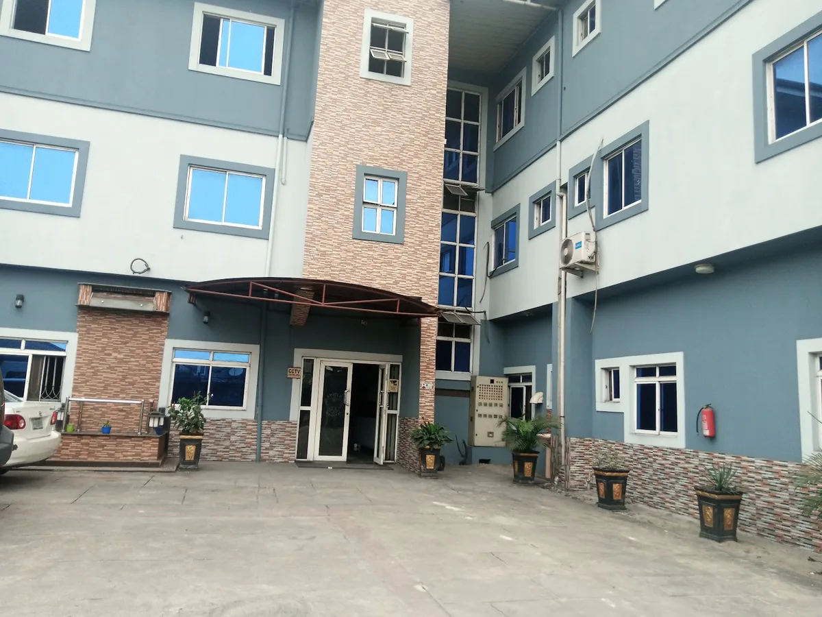 Lily Hospital Limited (Port Harcourt) — photo