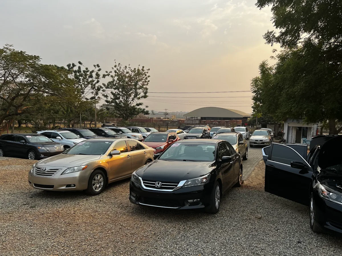 L.D. LABUK MOTORS ABUJA photo 2