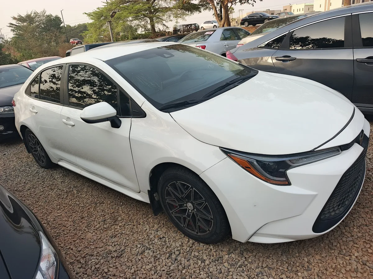 L.D. LABUK MOTORS ABUJA photo 4