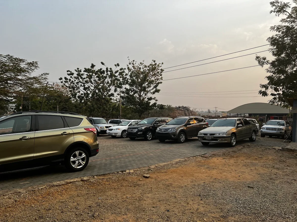 L.D. LABUK MOTORS ABUJA photo 5