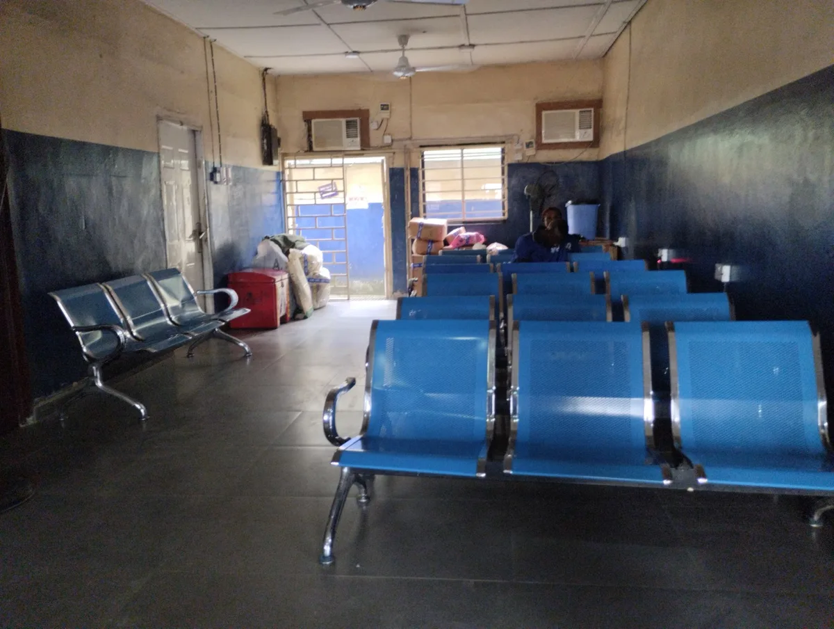 GUO Transport Co. - Port Harcourt photo 3