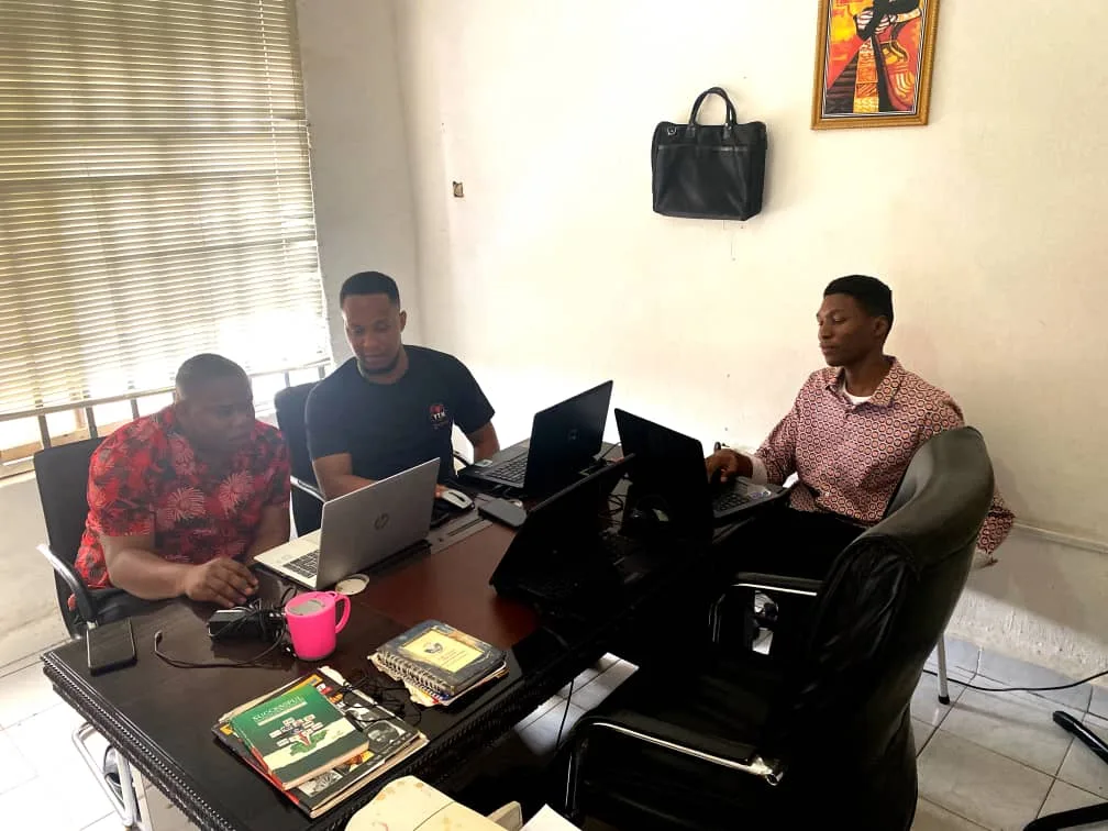 Vimtech Media Limited - Web Development Company, ICT Training Center, SEO Company, Digital Marketers in Abuja — photo