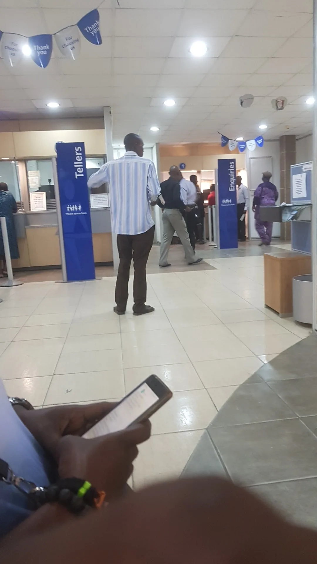Stanbic IBTC Bank — photo