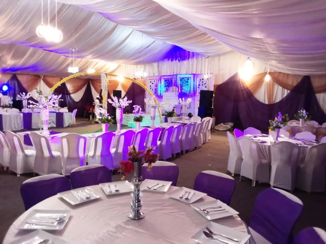 REDBARN EVENT CENTER — photo