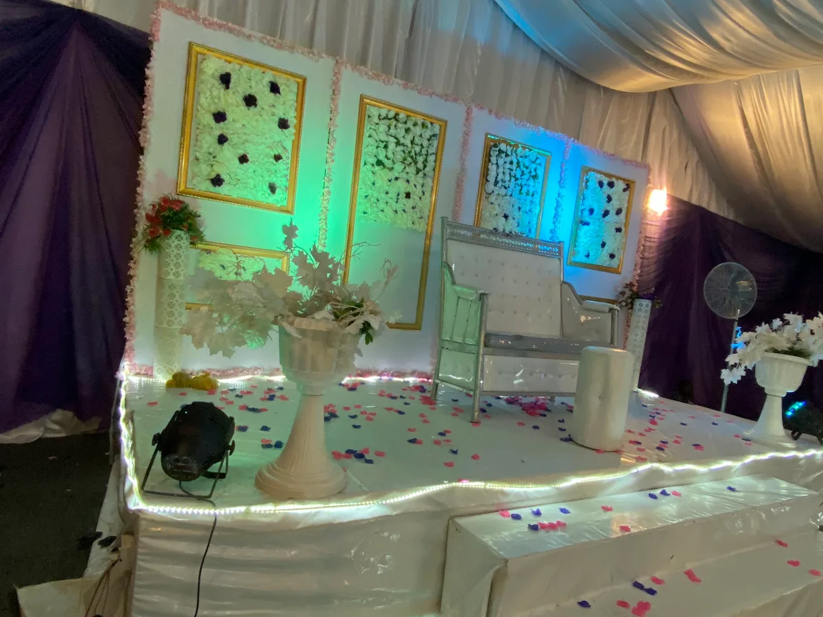 REDBARN EVENT CENTER photo 3