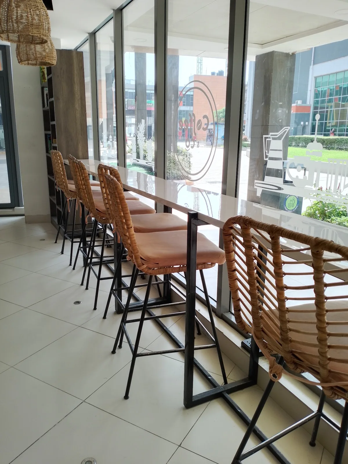 Coffee & Co — photo