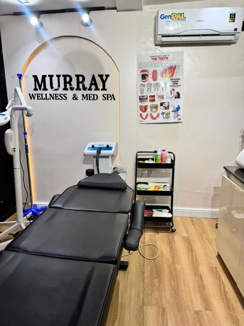 MURRAY WELLNESS & MED SPA — photo
