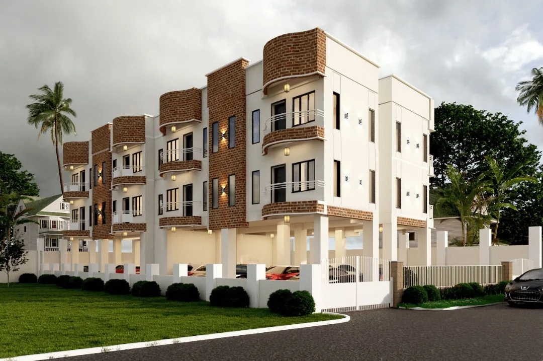 Sunville Developers — photo