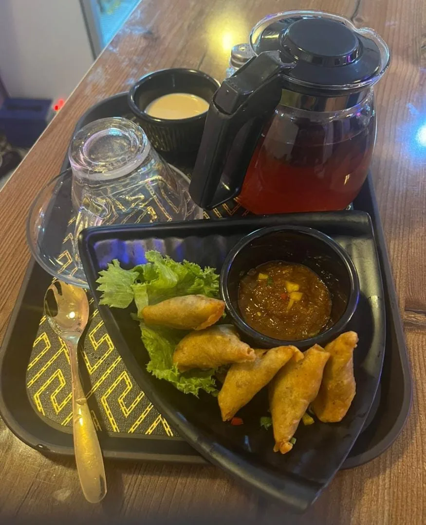 Bistro 421 Restaurant — photo