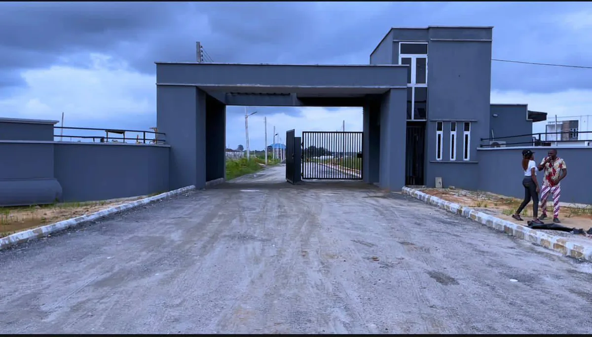 Igolo real estate Offers (Skyplace Nigeria LTD) — photo