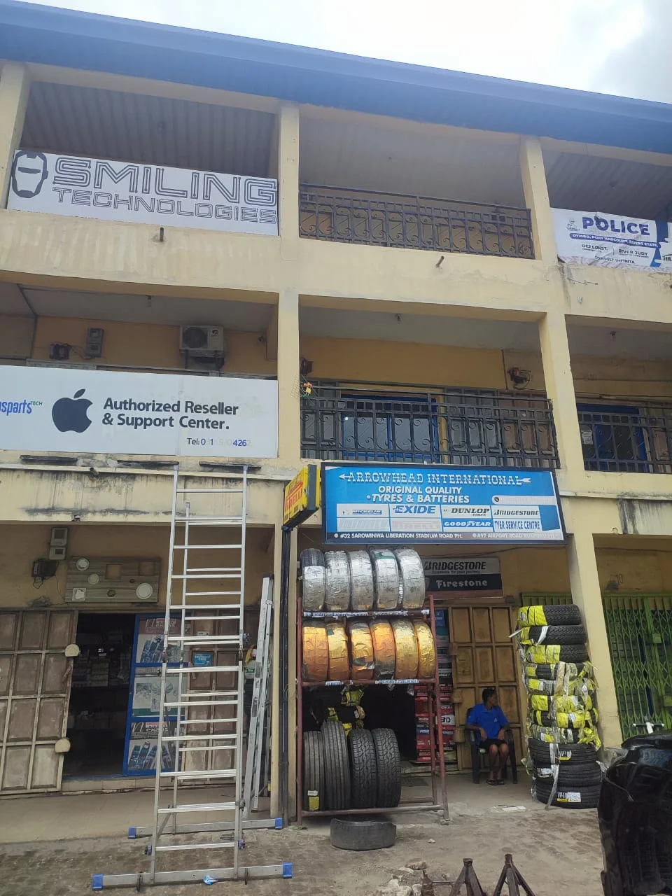 Igolo real estate Offers (Skyplace Nigeria LTD) photo 4