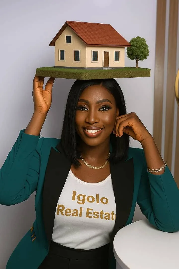 Igolo real estate Offers (Skyplace Nigeria LTD) photo 5