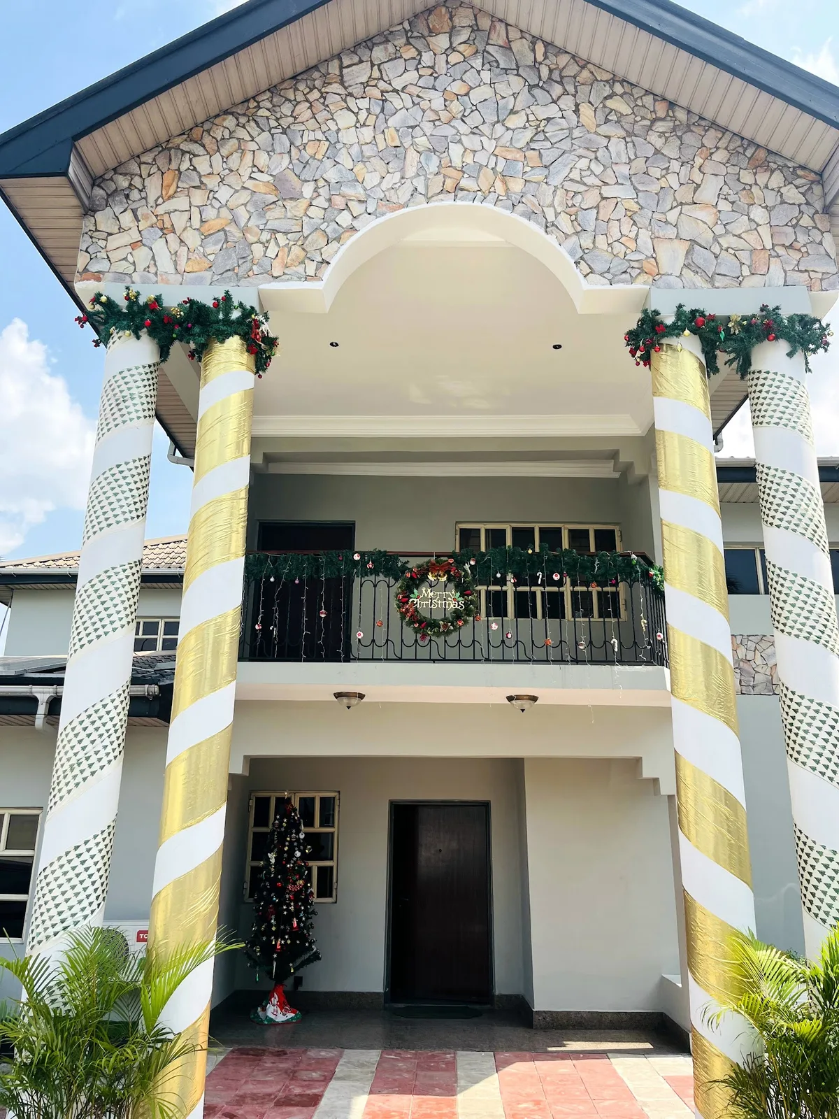 Entero Homes Limited — photo
