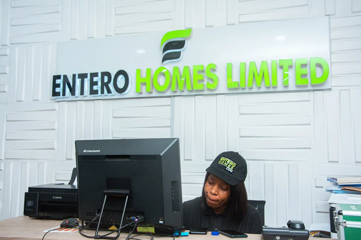 Entero Homes Limited photo 5
