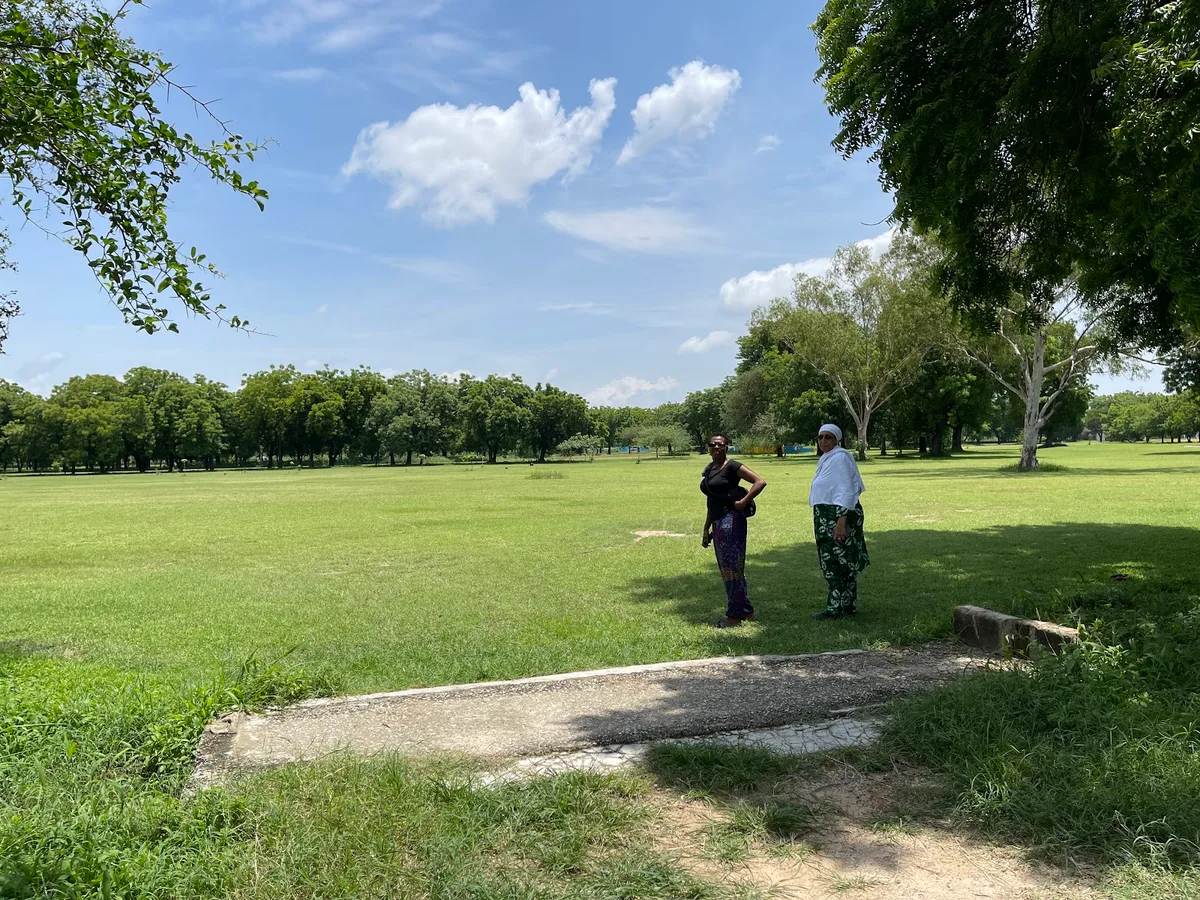 Kano Golf Club — photo