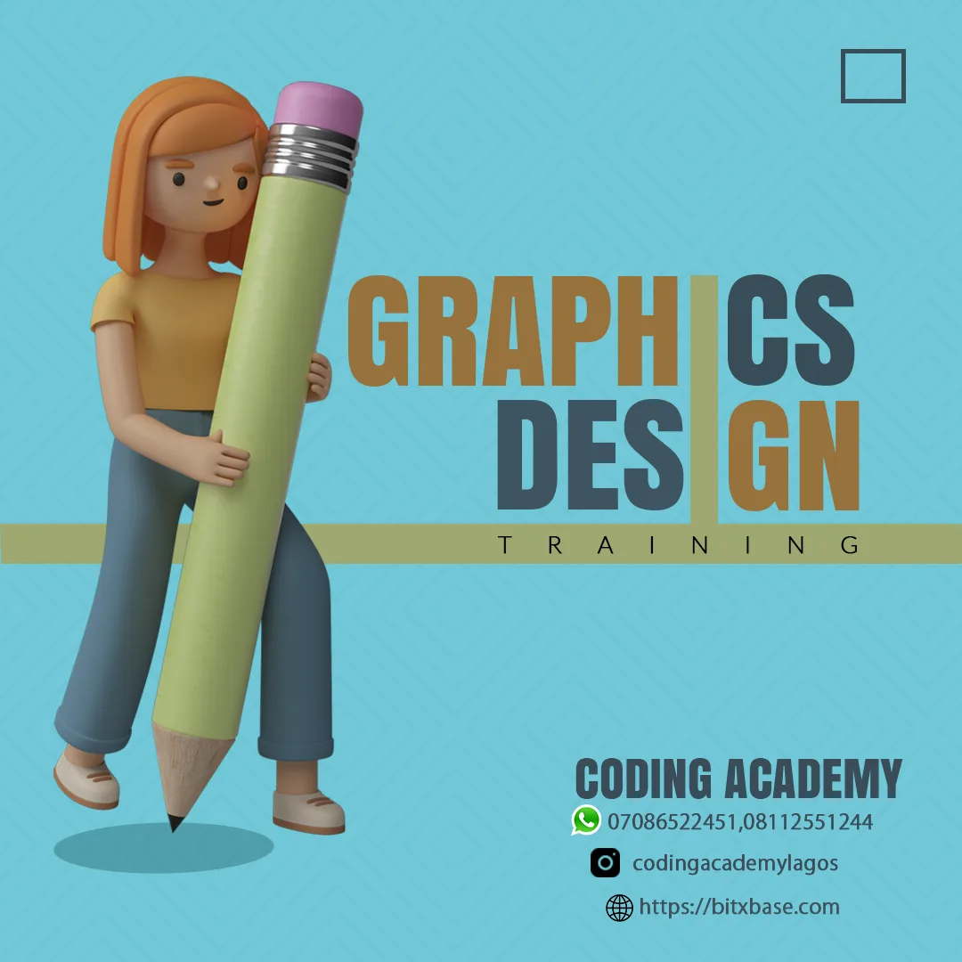 Coding Academy Lagos — photo