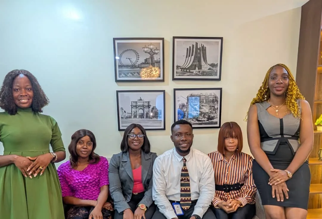 Navitas Realties Limited, Port Harcourt — photo