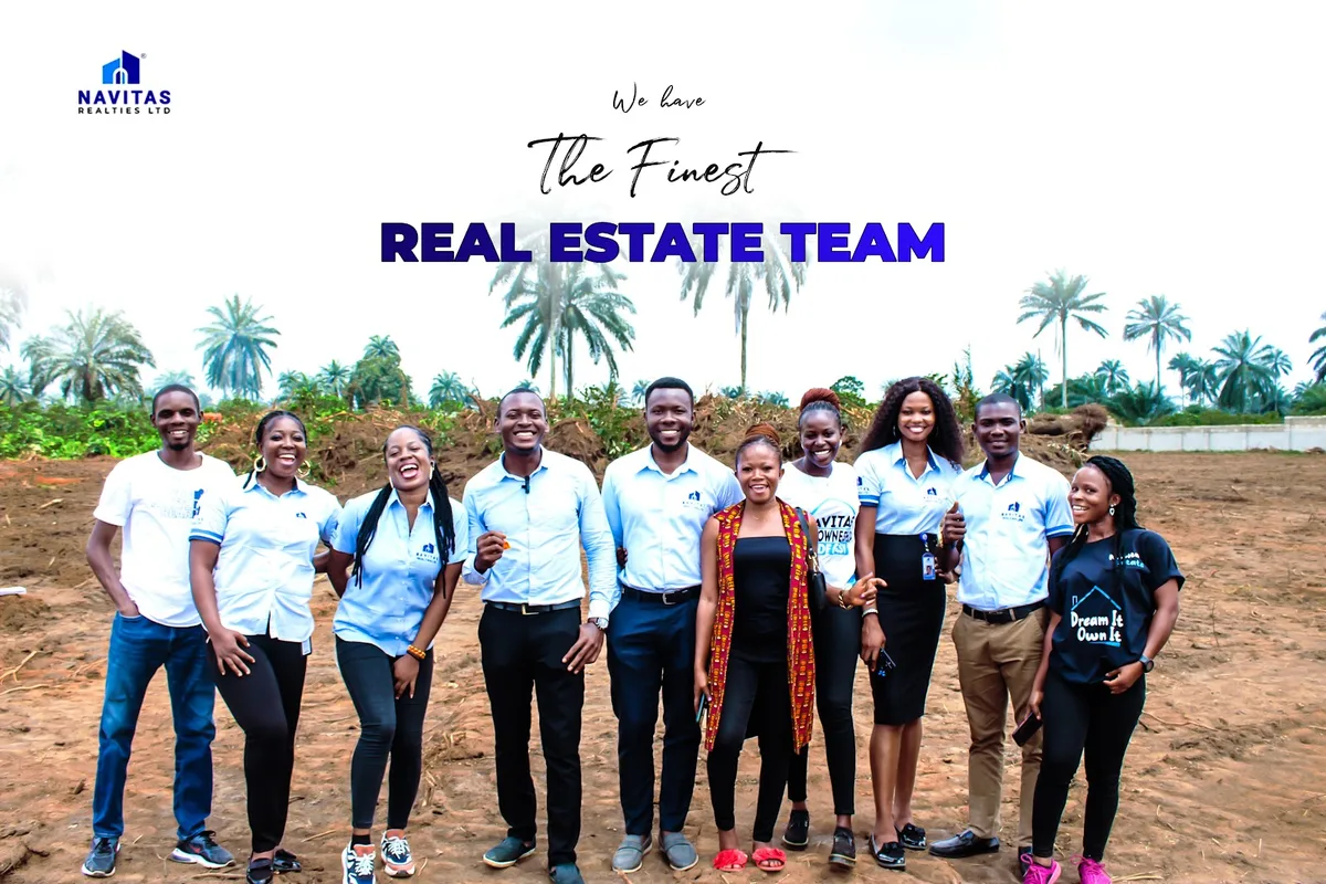 Navitas Realties Limited, Port Harcourt photo 3