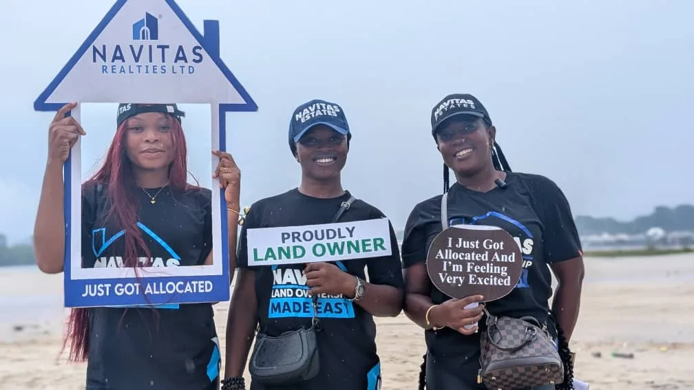 Navitas Realties Limited, Port Harcourt photo 5