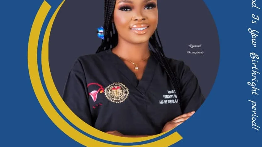ATG IVF Centre & Fertility Laboratories AGEGE — photo