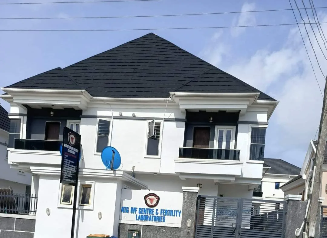 ATG IVF Centre & Fertility Laboratories AGEGE photo 4