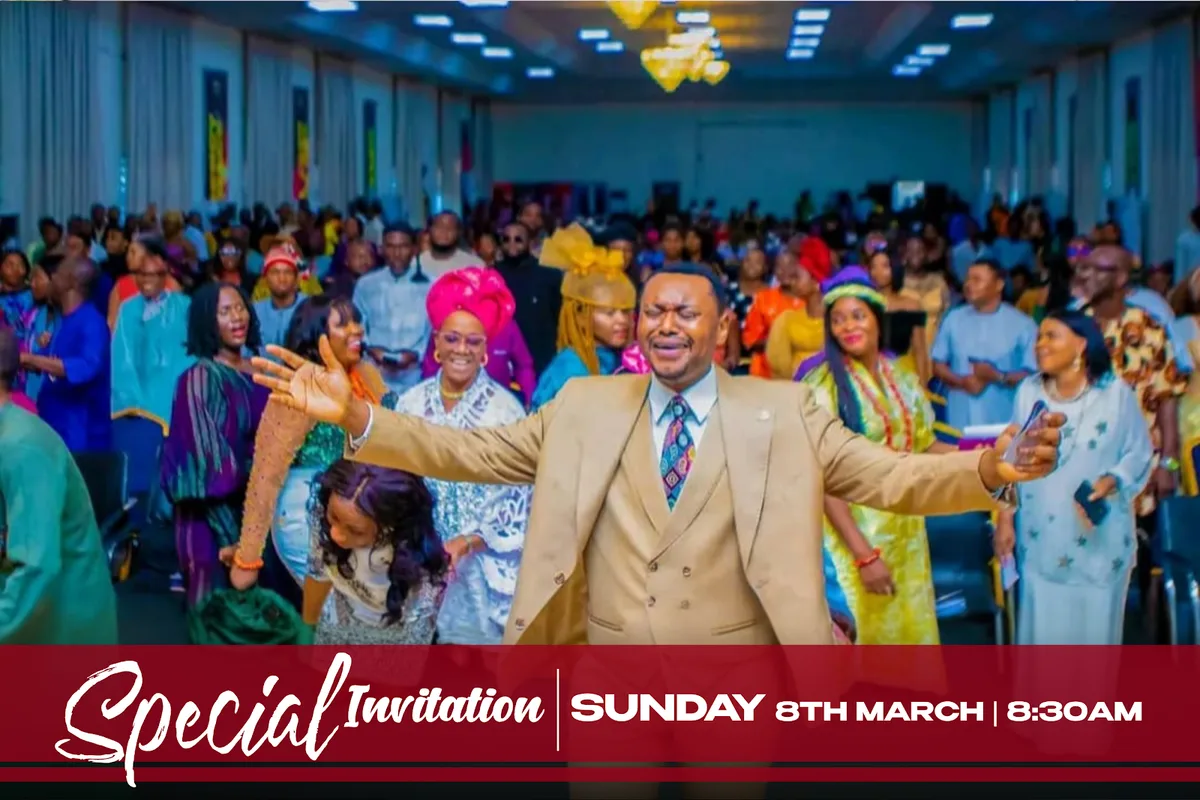 Gospel Pillars Church Gaduwa Abuja — photo
