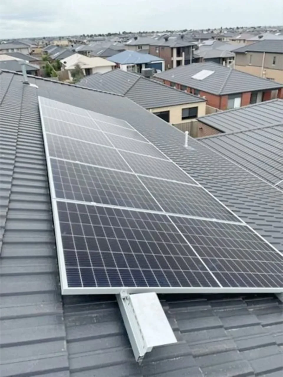 Pegen247 Solar Company Ibadan — photo