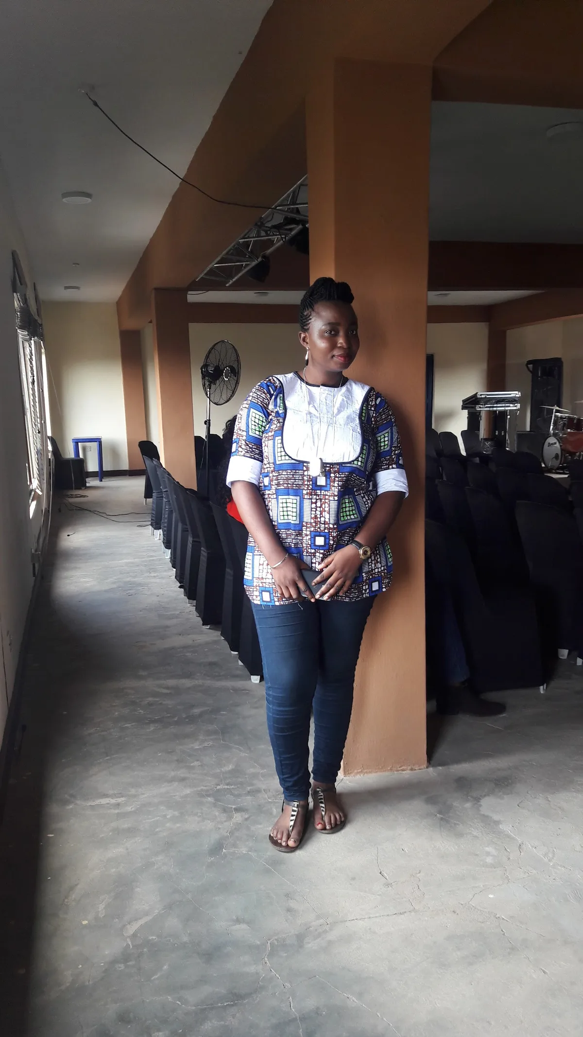 Mira Supermarket Akure — photo