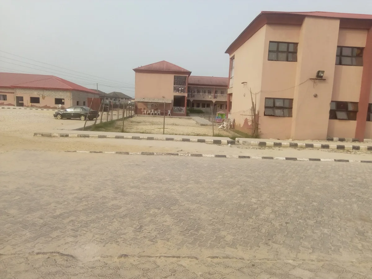 Living Faith Church (Winners Chapel) — photo