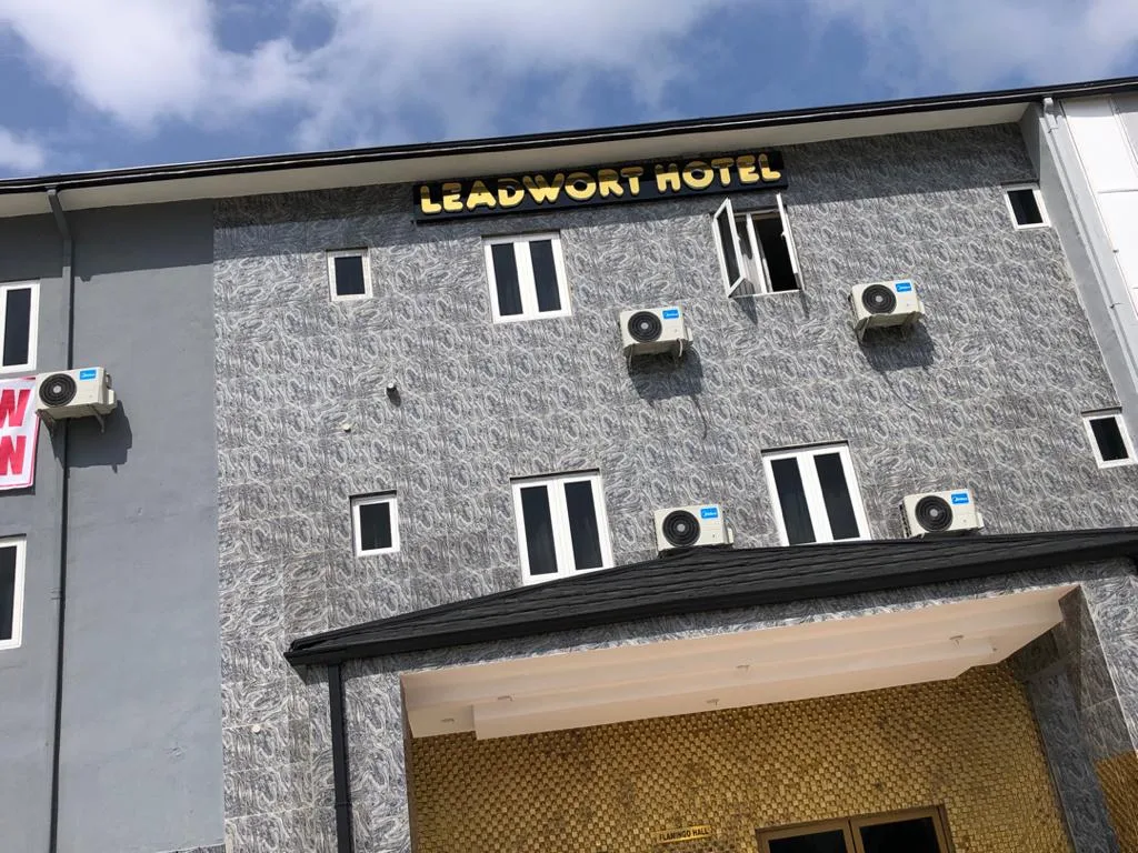 LEADWORT HOTELS photo 6