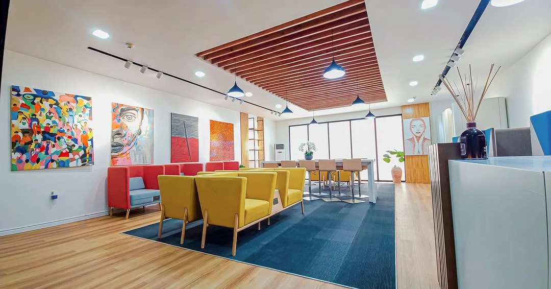Oak and Teak Interiors | Interior Designers in Lagos | Interior Design Company in Lagos — photo