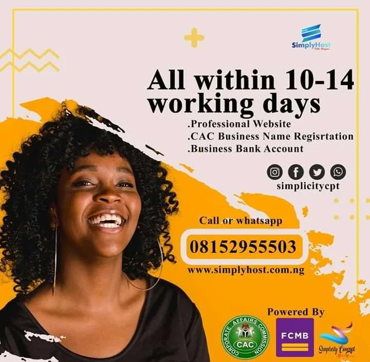 Simplicity Concept Group Nigeria Limited | Sane Village — photo