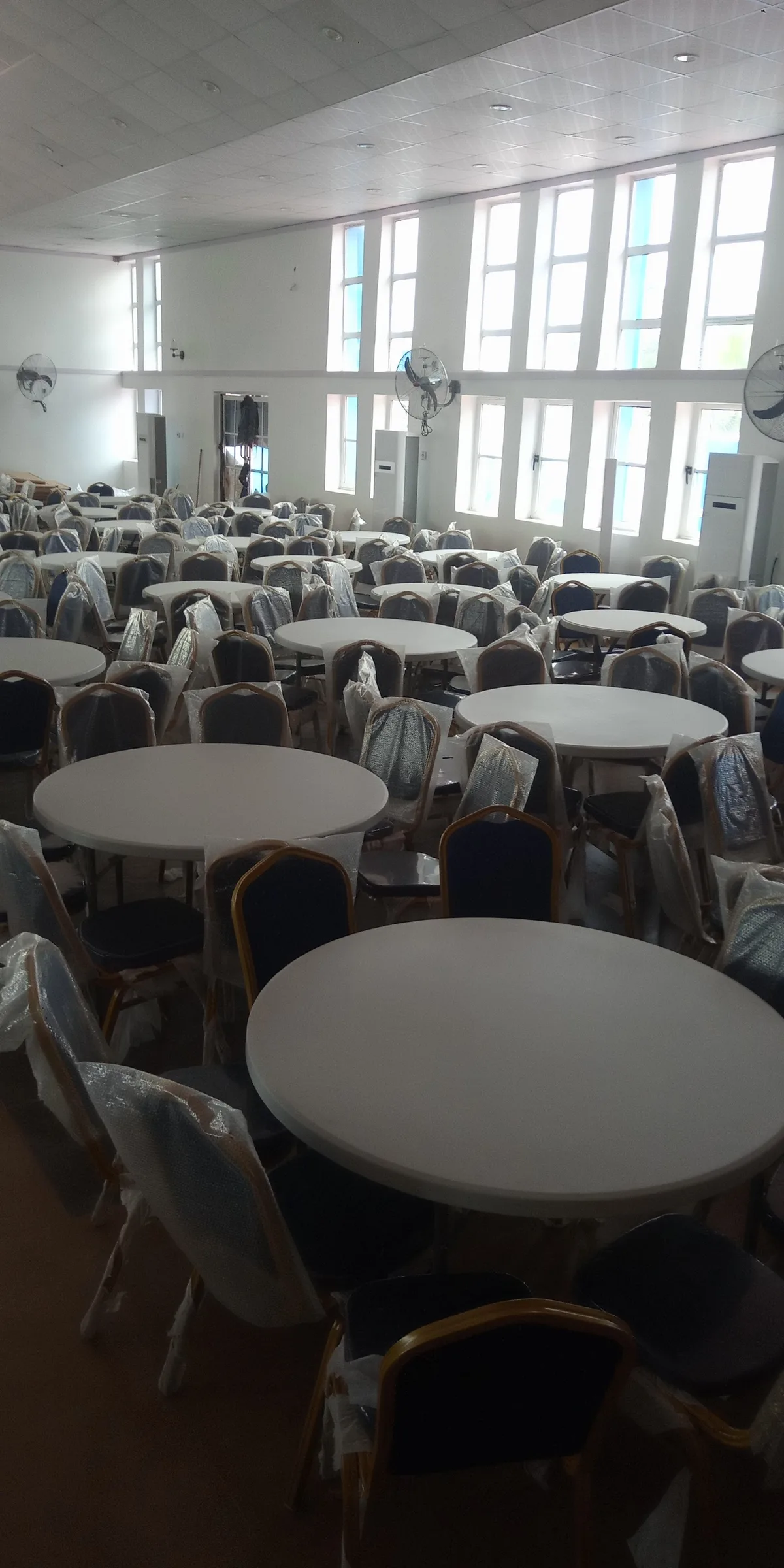 Olubadan Event Center photo 4