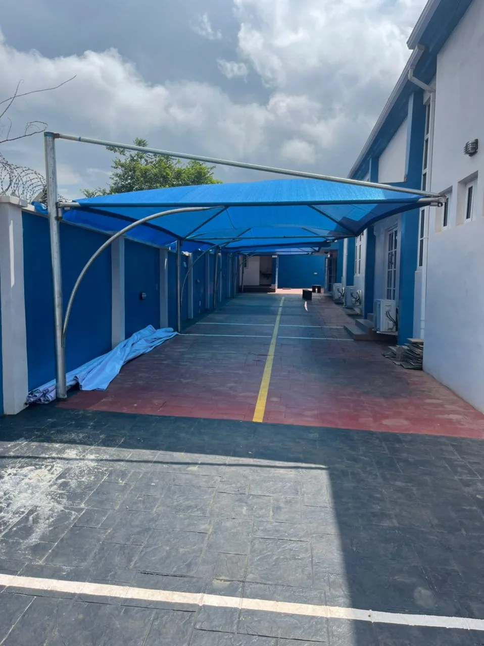 Olubadan Event Center photo 6