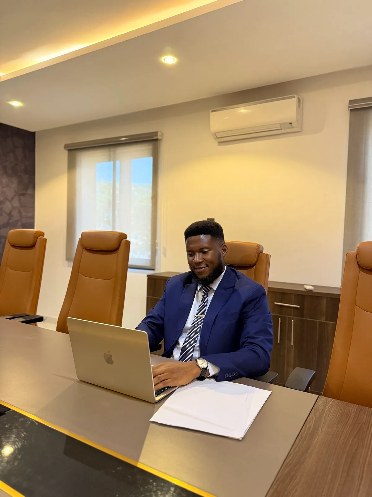 KEHINDE & PARTNERS photo 3