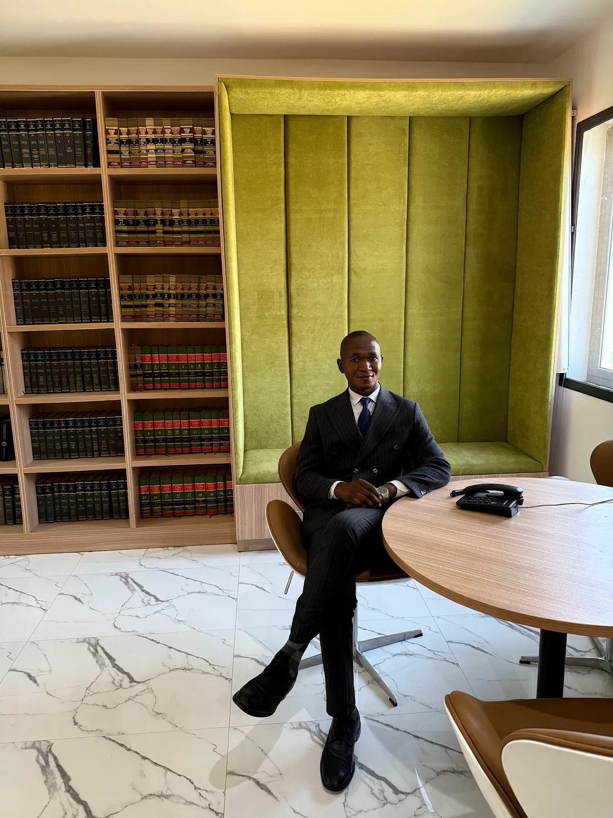 KEHINDE & PARTNERS photo 4