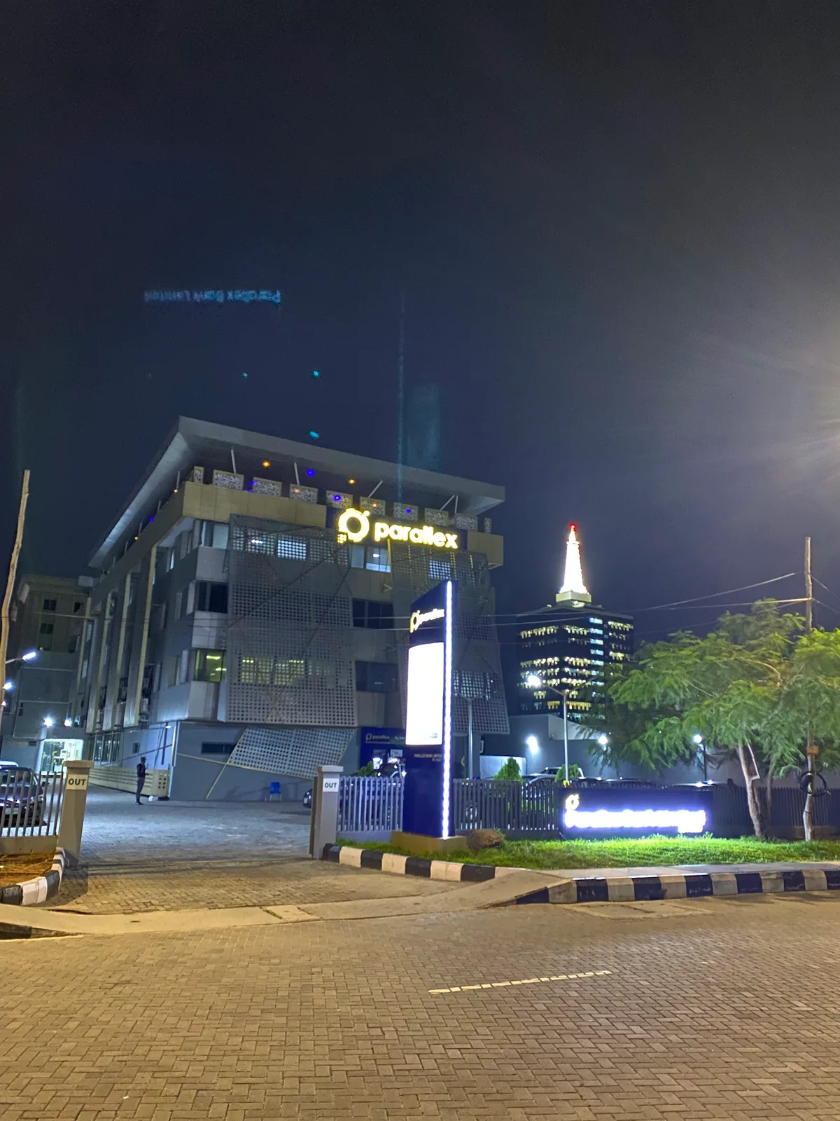 Parallex Bank Limited — photo