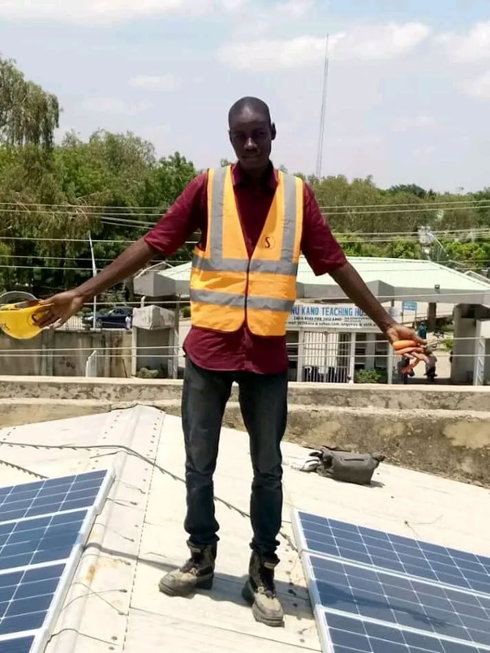 Starlight solar limited — photo