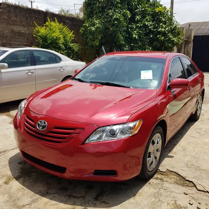 Betacar HQ (Betacar.ng) | Foreign Used Cars for Sale | Buy Tokunbo Cars in Nigeria photo 3